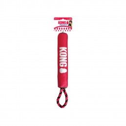 KONG SIGNATURE STICK W/ROPE MEDIUM