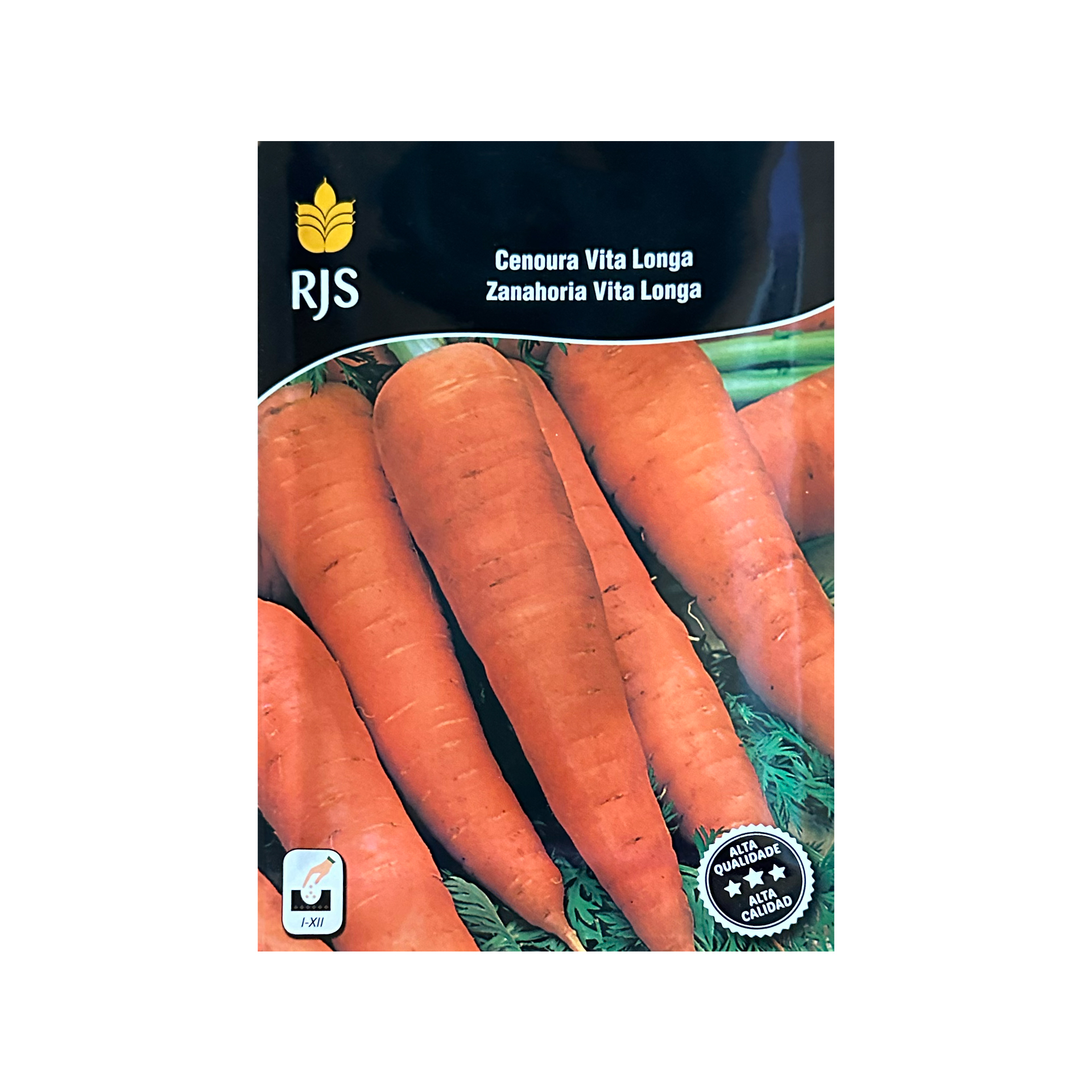 CENOURA VITA LONGA - 7GR