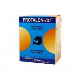 TRATAMENTO DE AGUA ANTI-ALGAS 20ML+10ML