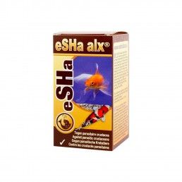 TRATAMENTO DE AGUA CRUSTACEOS PARASIT. - 20ML