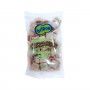 HAMBURGUERES CROCANTES SALMAO - 225GR