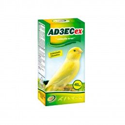 AD3EC VITAMINICO - 40ML