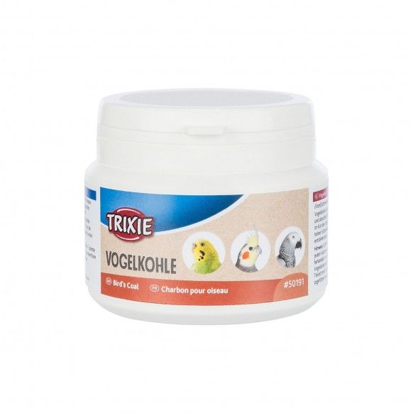 CARVAO PARA AVES - 30GR