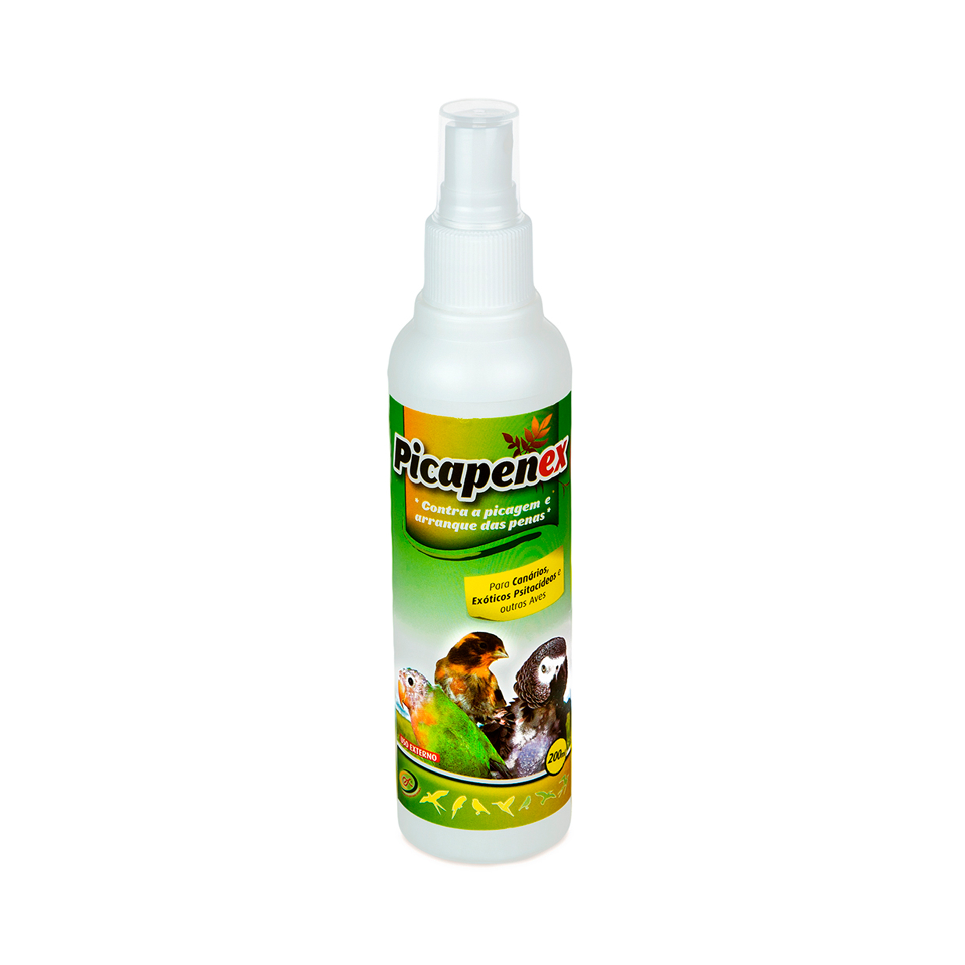 PICAPENEX CONTRA A PICAGEM - 200ML