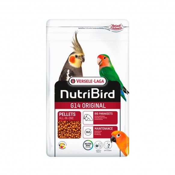 NUTRIBIRD G14 ORIGINAL - 1KG