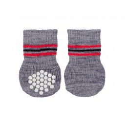 MEIAS P/ CAO (2UN) - 6CM