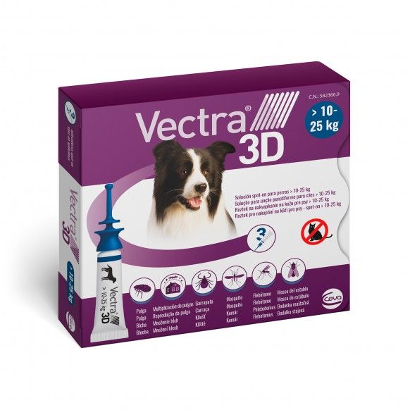 VECTRA 3D