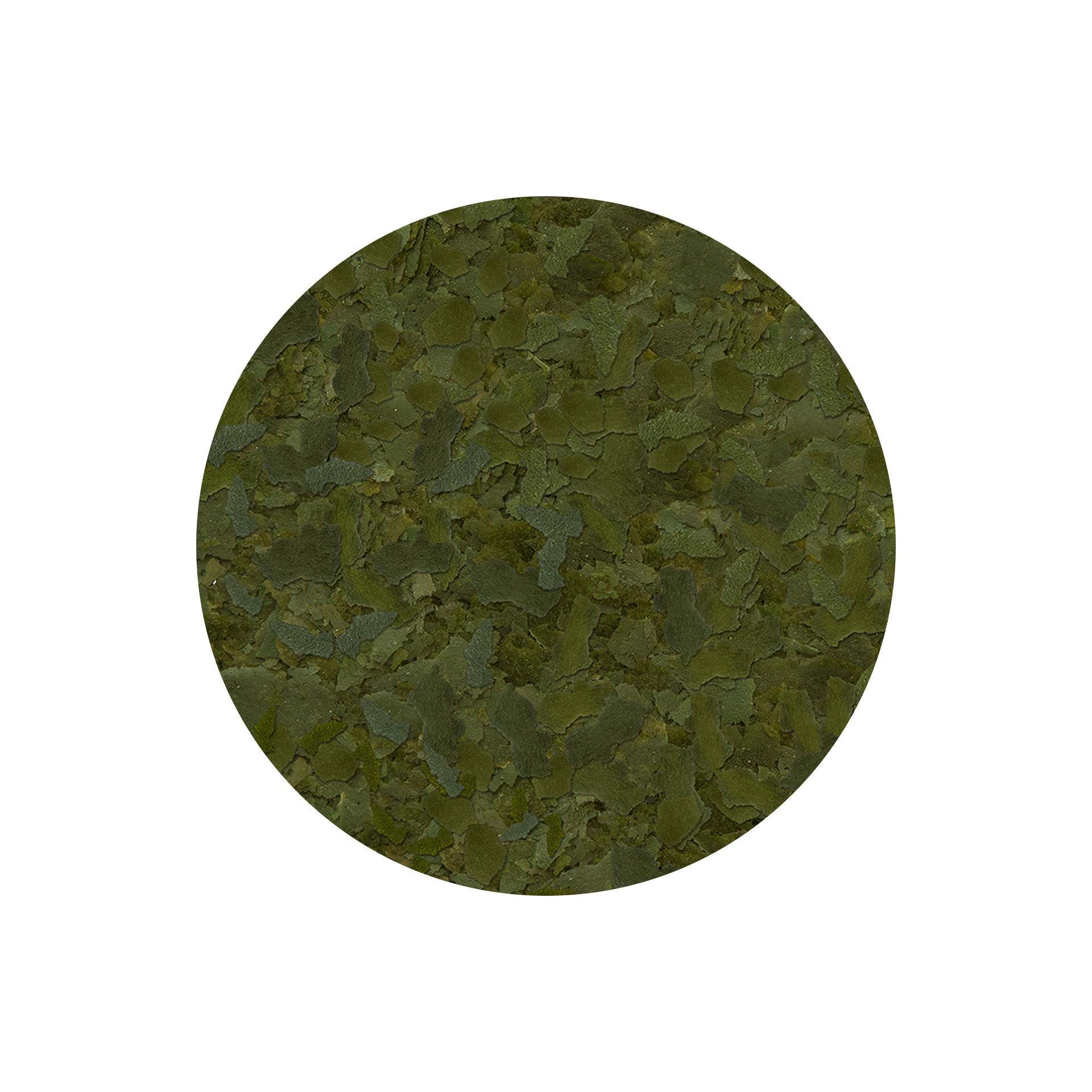 ALIMENTO P/ PEIXES FLORA NATURE - 22GR