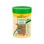 ALIMENTO P/ PEIXES IMMUNPRO MINI NATURE - 48GR