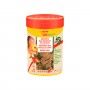 ALIMENTO P/ PEIXES SAN NATURE - 22GR