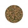 ALIMENTO P/ PEIXES GVG- MIX NATURE - 22GR