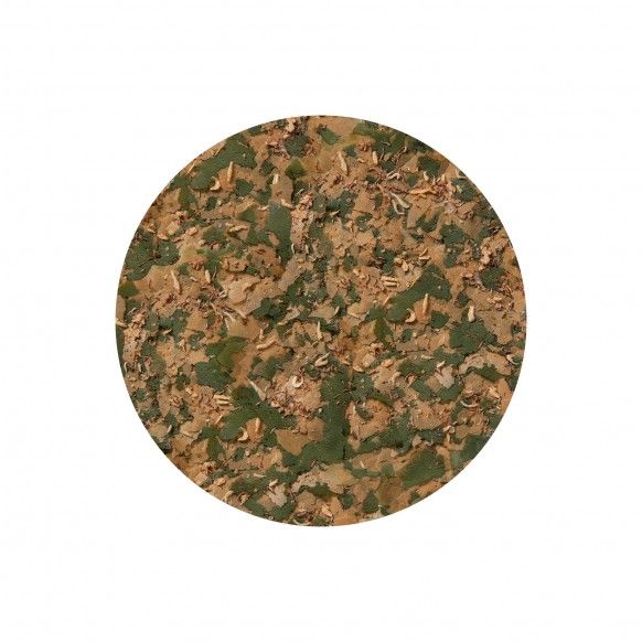 ALIMENTO P/ PEIXES GVG- MIX NATURE - 22GR
