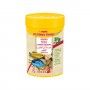 ALIMENTO P/ PEIXES ARTEMIA SHRIMPS NATURE - 7GR