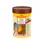 ALIMENTO P/ PEIXES-DISCO GRANULAT NATURE - 42GR ALIMENTO P/ PEIXES-DISCO GRANULAT NATURE - 42GR