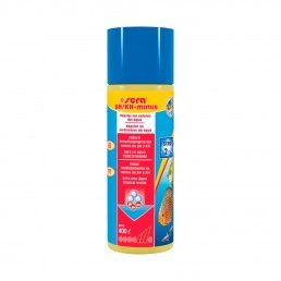 REDUTOR PH/KH MENOS - 100ML