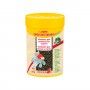 ALIMENTO P/ PEIXES GOLDY COLOR SPIRULINA NATURE - 39GR ALIMENTO P/ PEIXES GOLDY COLOR SPIRULINA NATURE - 39GR
