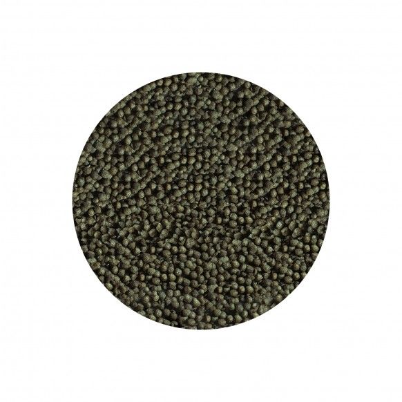 ALIMENTO P/ PEIXES GOLDY COLOR SPIRULINA NATURE - 39GR ALIMENTO P/ PEIXES GOLDY COLOR SPIRULINA NATURE - 39GR