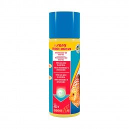 ELIMINADOR DE NITRITO NITRIT-MINUS - 100ML