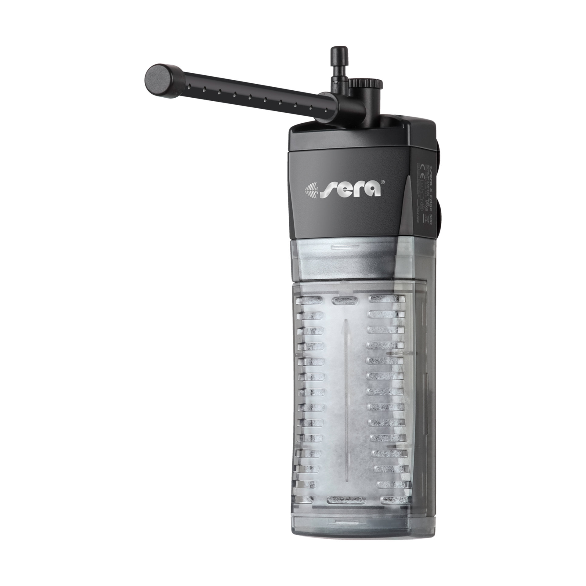 FILTRO DE CANTO X-EDGE 300