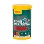 ALIMENTO P/ PEIXES DE LAGO POND MIX ROYAL - 185GR ALIMENTO P/ PEIXES DE LAGO POND MIX ROYAL - 185GR