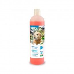 CHAMPO DESODORIZANTE 2 EM 1 - 750ML