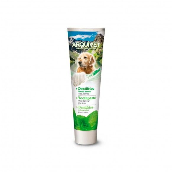 KIT DENTAL PASTA MENTA + 3 ESCOVAS