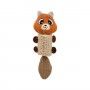 BRINQUEDO NATURAL URSO - 16X5CM