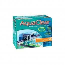 FILTRO EXTERNO AQUACLEAR 30