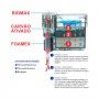 FILTRO EXTERNO AQUACLEAR 30