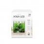 AQUARIO KIT NANO C/ FILTRO INTERIOR - 20LT AQUARIO KIT NANO C/ FILTRO INTERIOR - 20LT