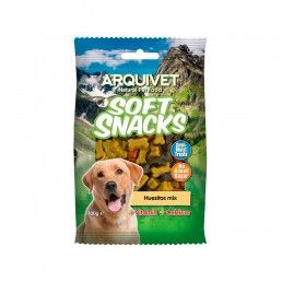 OSSITOS MIX - 100GR