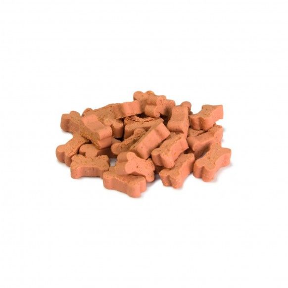OSSITOS DE SALMAO - 100GR