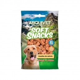 OSSITOS DE SALMAO - 100GR