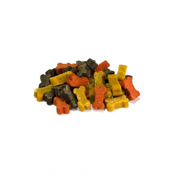 OSSITOS MIX - 100GR