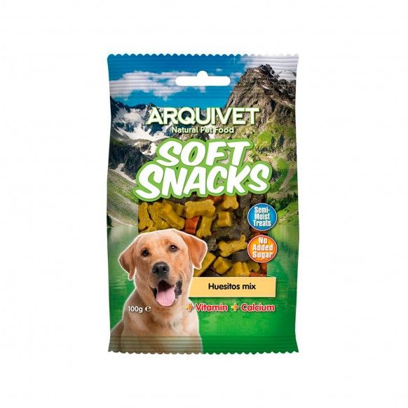 OSSITOS MIX - 100GR