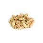 OSSITOS DE SALMAO E ARROZ - 100GR