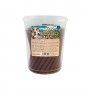 STICKS MACIOS SALMAO - 500GR