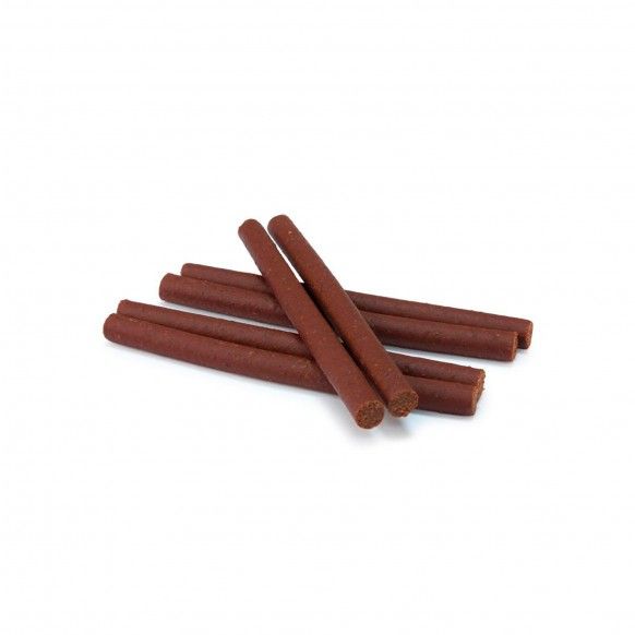 STICKS MACIOS SALMAO - 500GR