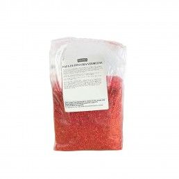 PAPA CRIA VERMELHA (FINA) - 1KG