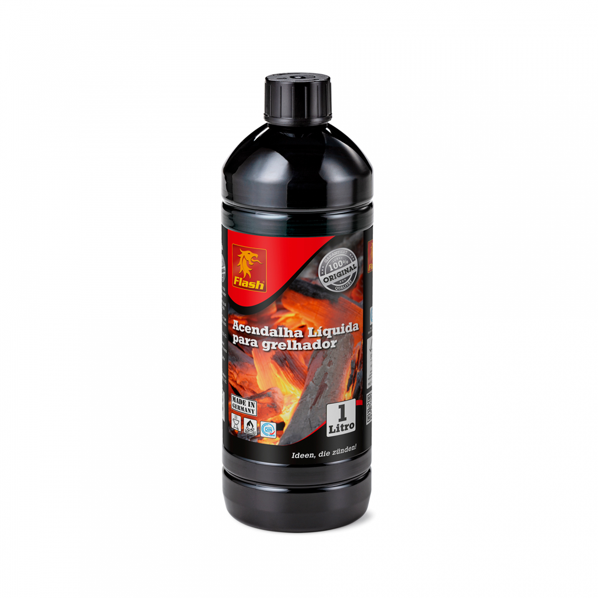 ACENDALHA LIQUIDA - 1LT