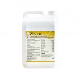 VITOL CH - 5LT