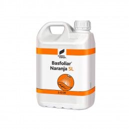 BASFOLIAR LARANJA 3-12-20 - 5LT