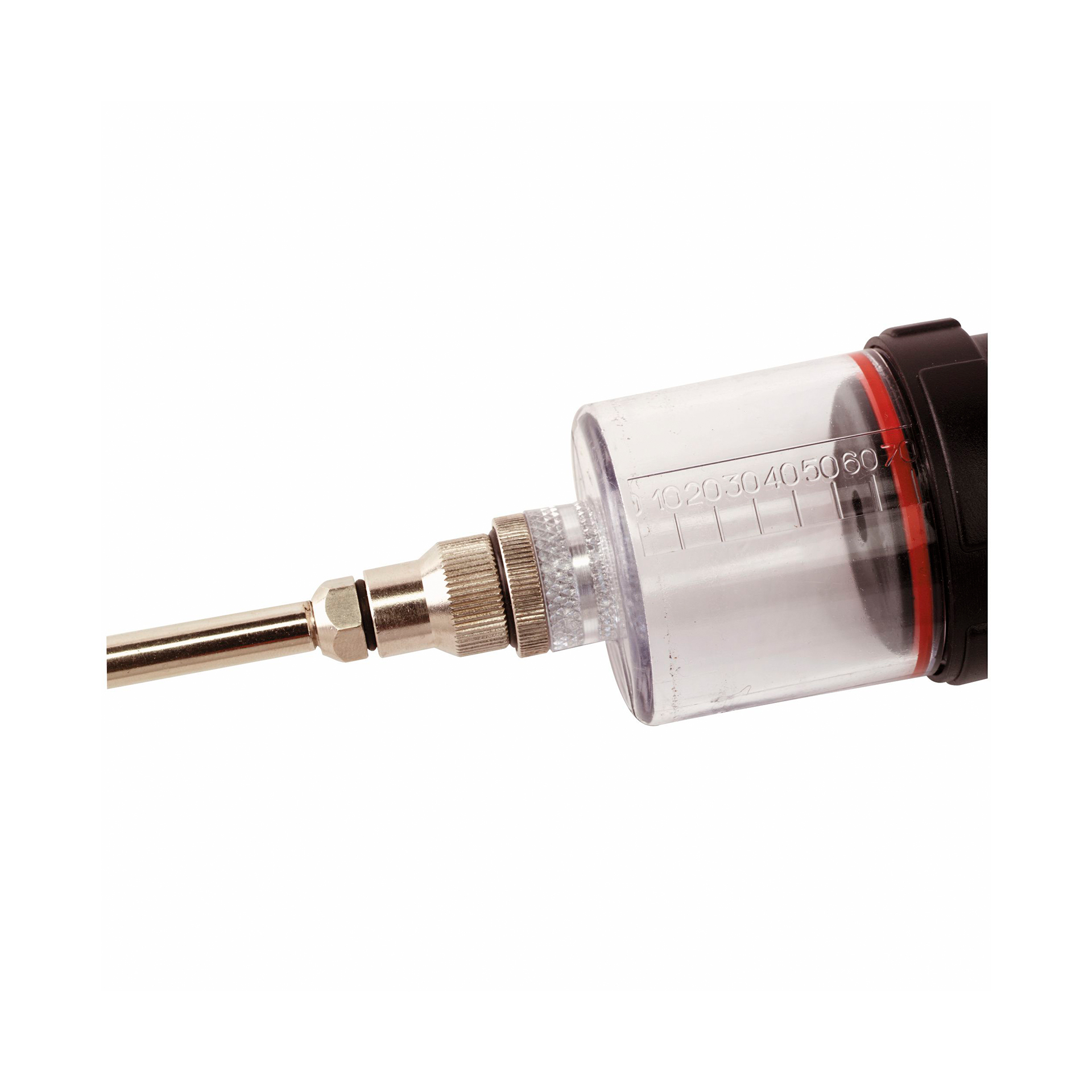 SERINGA AUTOMATICA DEMAPLAST - 35ML