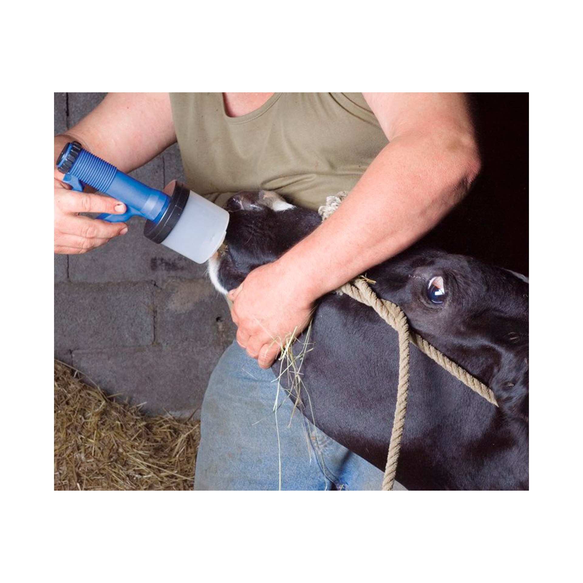 SERINGA AUTOMATICA DEMAPLAST - 300ML