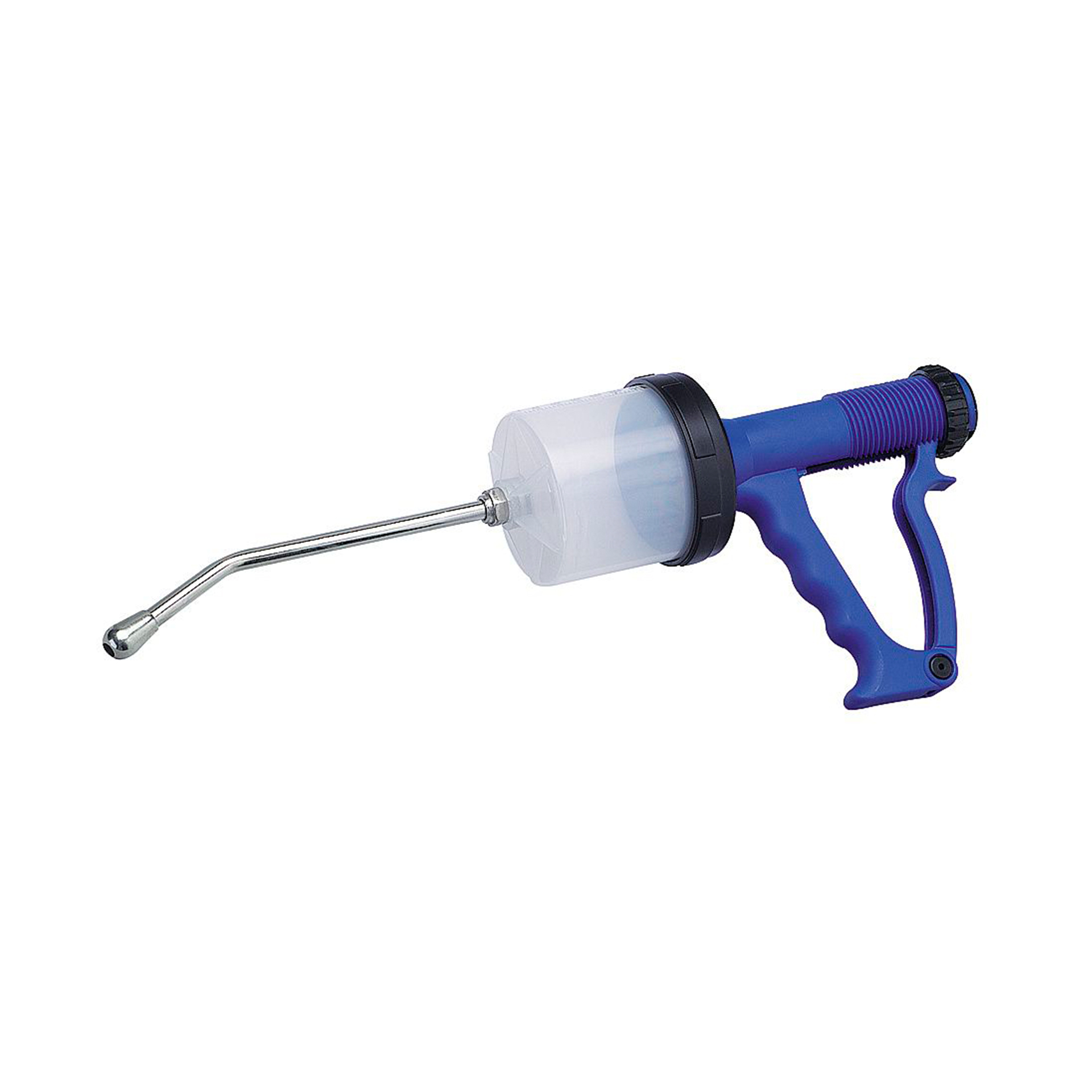 SERINGA AUTOMATICA DEMAPLAST - 300ML