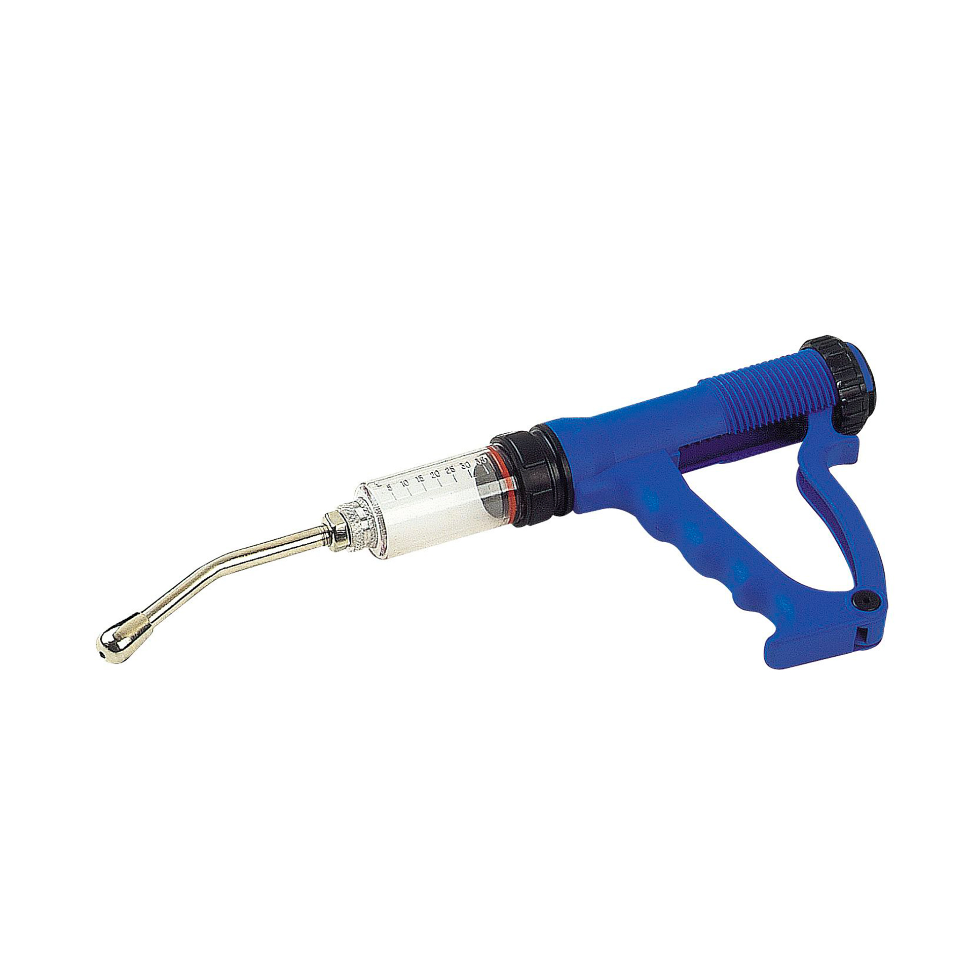 SERINGA AUTOMATICA DEMAPLAST - 35ML