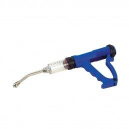 SERINGA AUTOMATICA DEMAPLAST - 35ML
