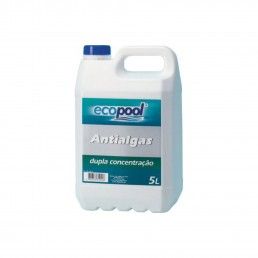 ANTIALGAS DUPLA CONCENTRAAO - 5LT