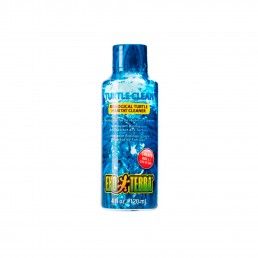 ELIMINADOR DE RESIDUOS HABITAT TARTARUGA - 120ML
