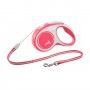 FLEXI NEW COMFORT S FIO 5MT VERMELHO